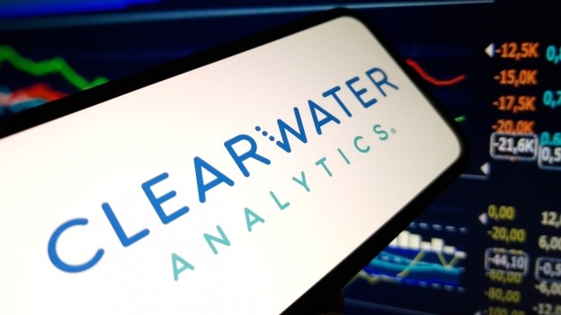 Turning to Clearwater for a Full Life Cycle CP Issuance Solution