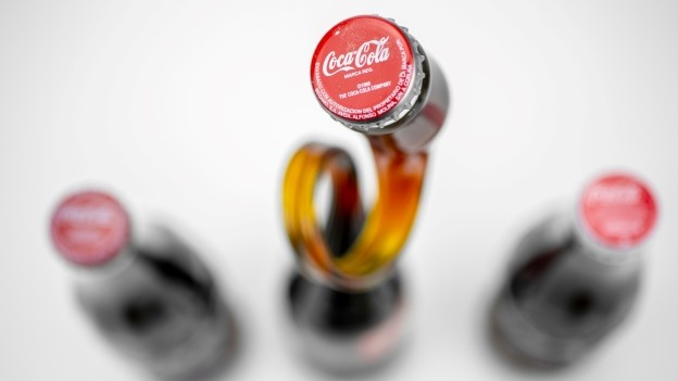 Up the Learning Curve: How Coca-Cola Is Implementing ChatGPT