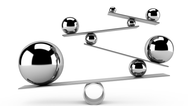 Using a Framework to Level a Fixed- vs. Floating-Rate Debt Imbalance