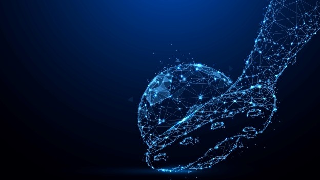 Virtual First-Half Meetings Kick Off With FX, Mega-Caps and Automation