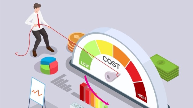 Visualize, Itemize, Prioritize: Growing Through Cost Reduction