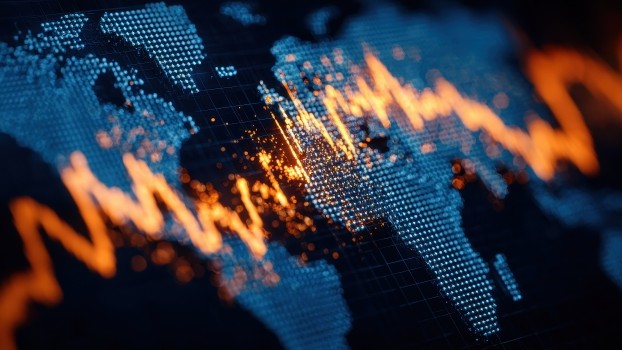 Top Treasury Risks: Uncertainty in Washington and Geopolitics