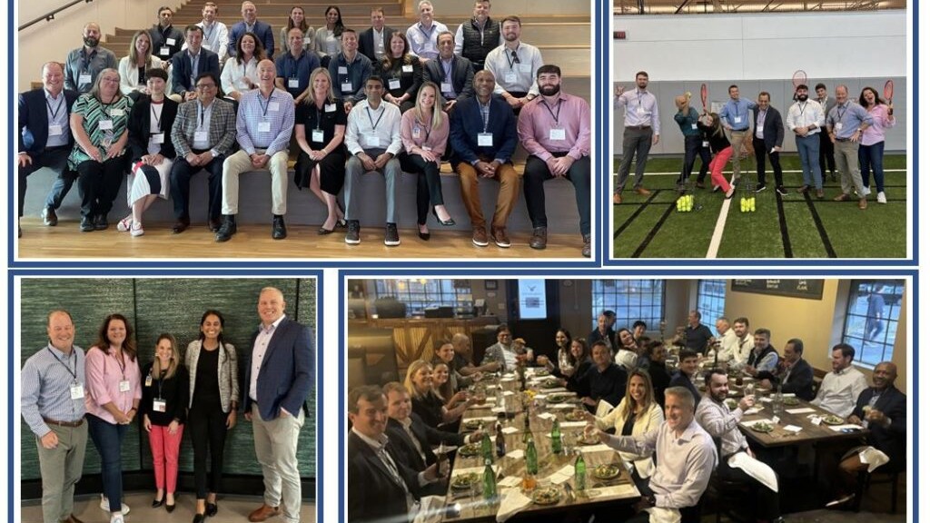 Walmart Hosts Working Capital Symposium