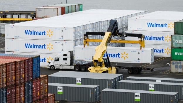 Walmart Spurs Suppliers To Cut Carbon With Special Finance Terms
