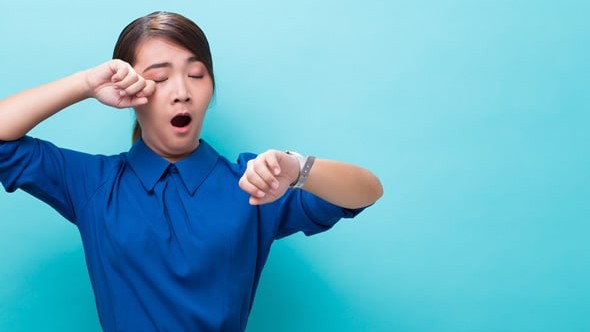 We’ll Get to Libor Later