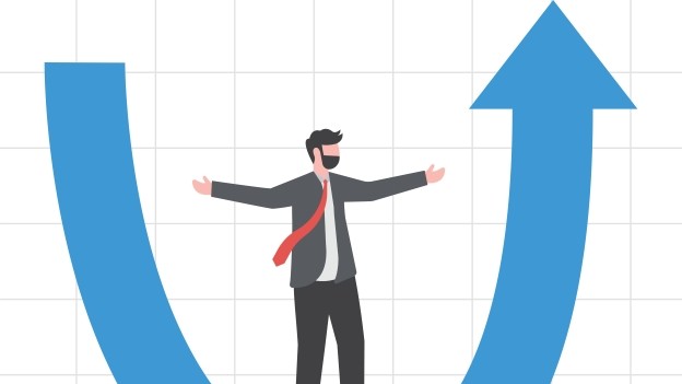 What a U-Shaped Yield Curve Means for Corporate Debt Issuers