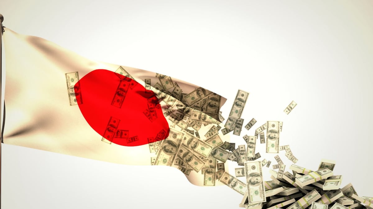 What Dollar Weakness and ‘Japanification’ Mean for FX Hedging Strategies