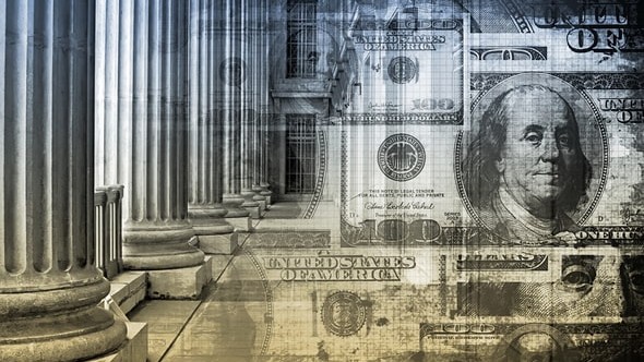 What’s Keeping Bank Treasurers Busy This Fall