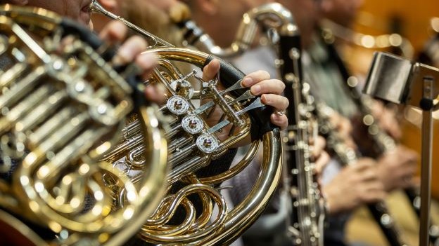 When Treasury Needs to Blow Its Own Horn