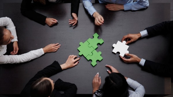 Where Captives Fit in the Insurance Puzzle Corporates Want to Solve