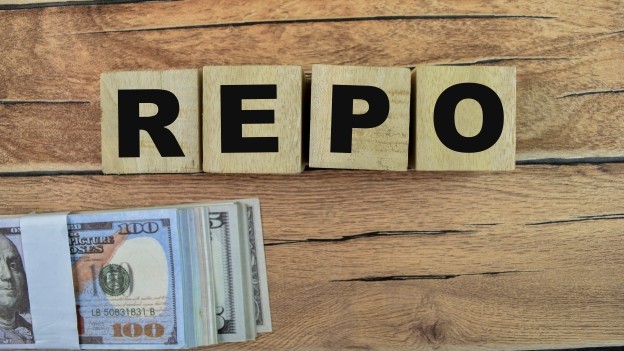 Why Investing Cash In Secured Repos May Be Worth a Second Look