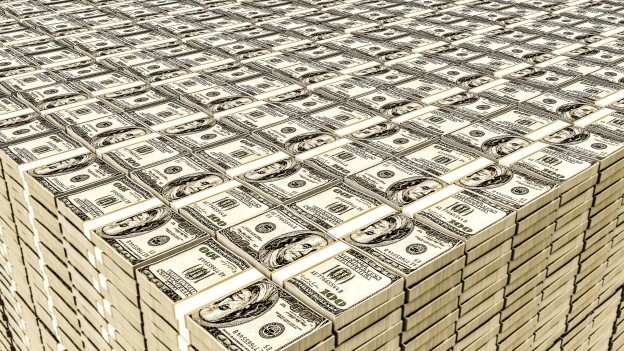 Why Parking Cash on the Balance Sheet May Trump Bigger Revolvers