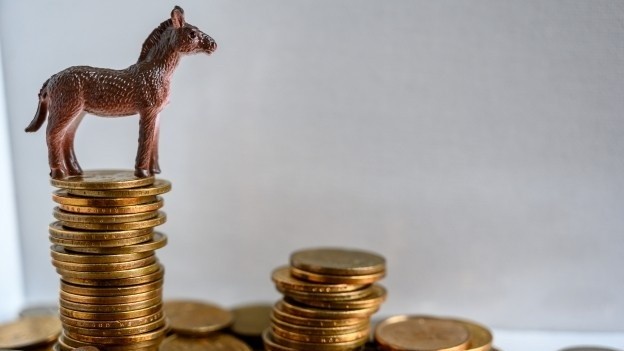 Why Some Bankers May Root for a Democratic Sweep