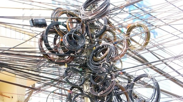 Why Spin-offs Are Complex, Time-Consuming Affairs: A Lawyer’s View