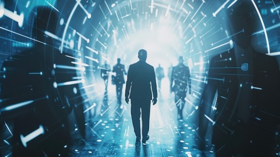 Why Treasury Needs To Lead the Way in the ISO 20022 Transition