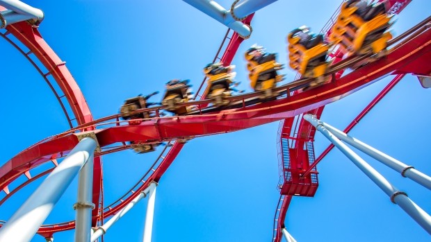 Wild Ride: Pension Fund Managers Describe a Rebalancing Roller Coaster Amid Pandemic
