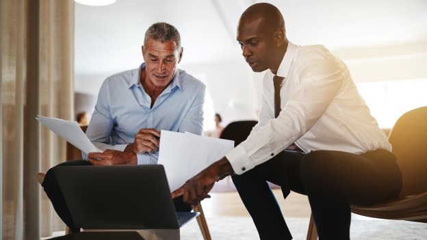 Working Together: Meaningful Relationships With Community Banks