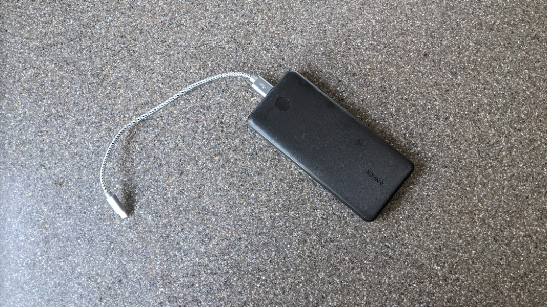 Do you have enough battery power or the ability to generate power to stay safe and healthy during a power outage lasting more than 3 days?
