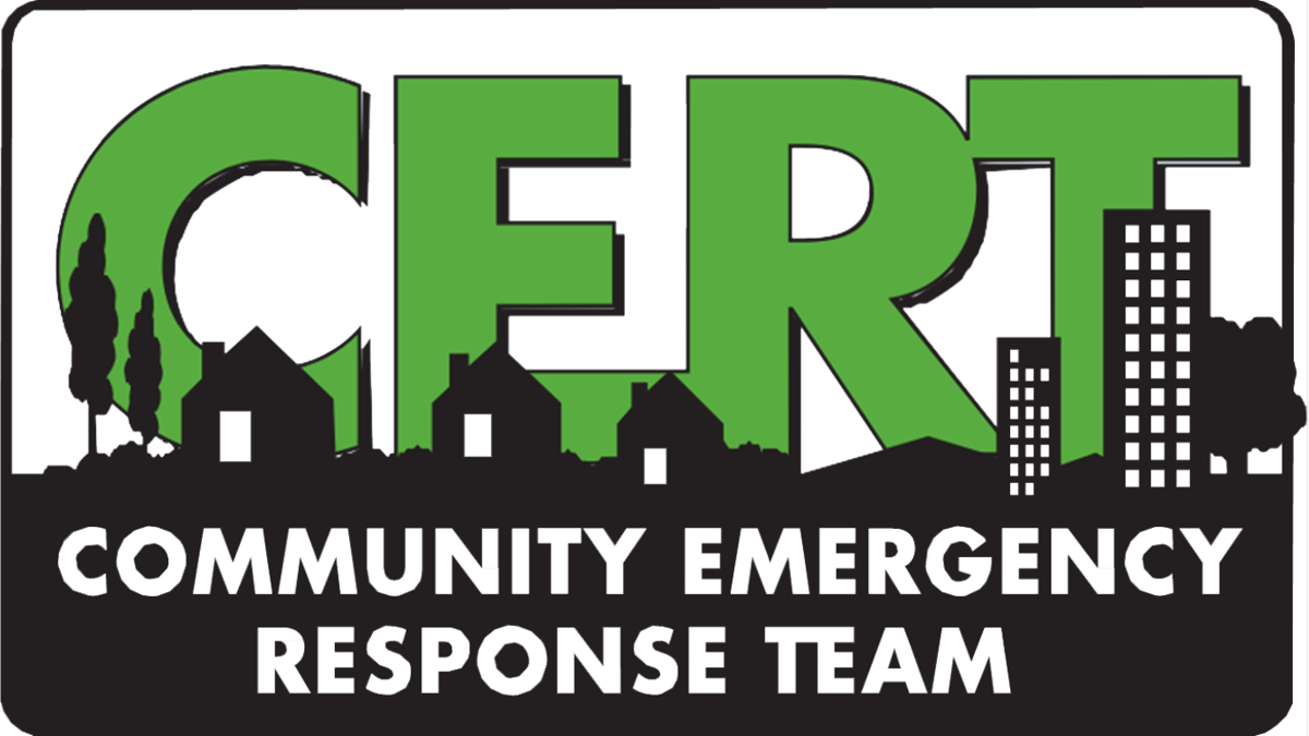 Which option best reflects your involvement in and awareness of the CERT program?