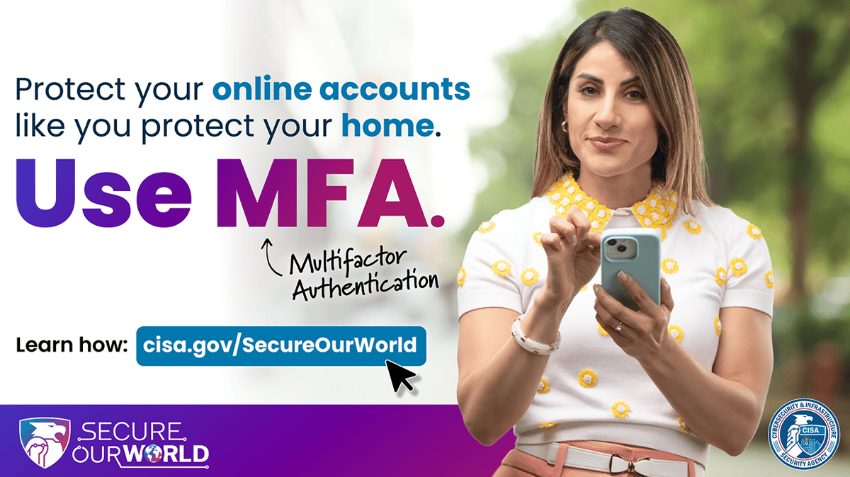 Poll: Have you turned on multifactor authentication (MFA)?