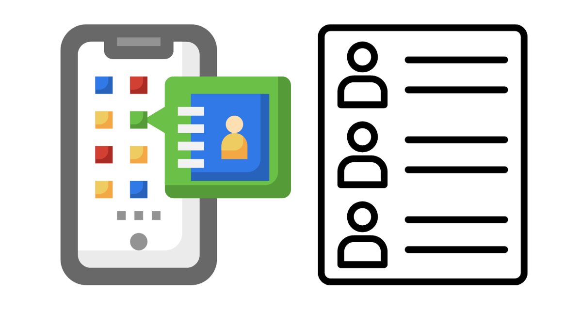 Poll - Do your family members know how to contact out-of-state contacts?
