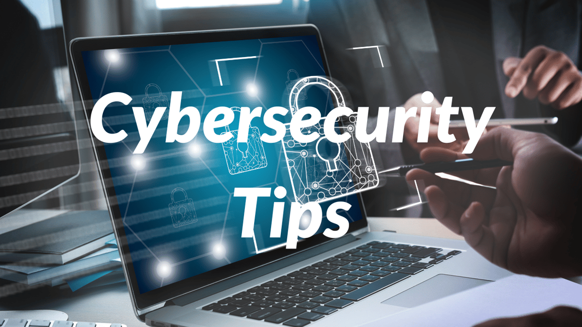 Poll - Which of the following Cybersecurity action steps have you taken?
