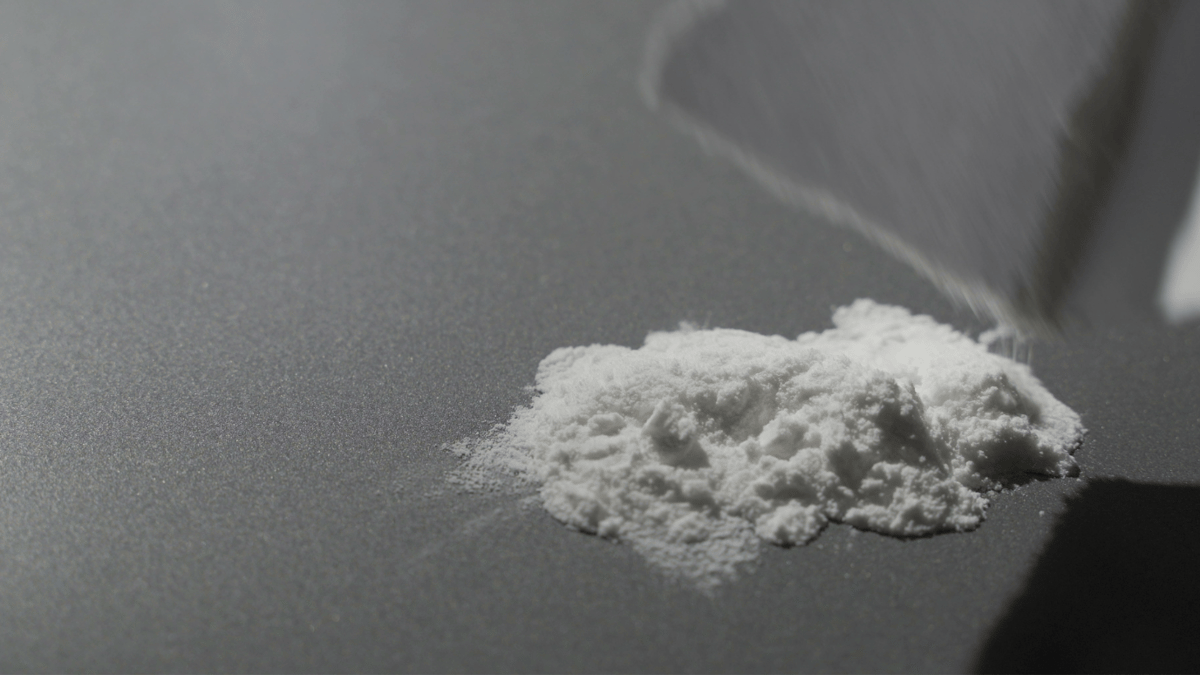 Did you know that 4 out of 10 illegally sold opioid pills contain lethal doses of fentanyl?