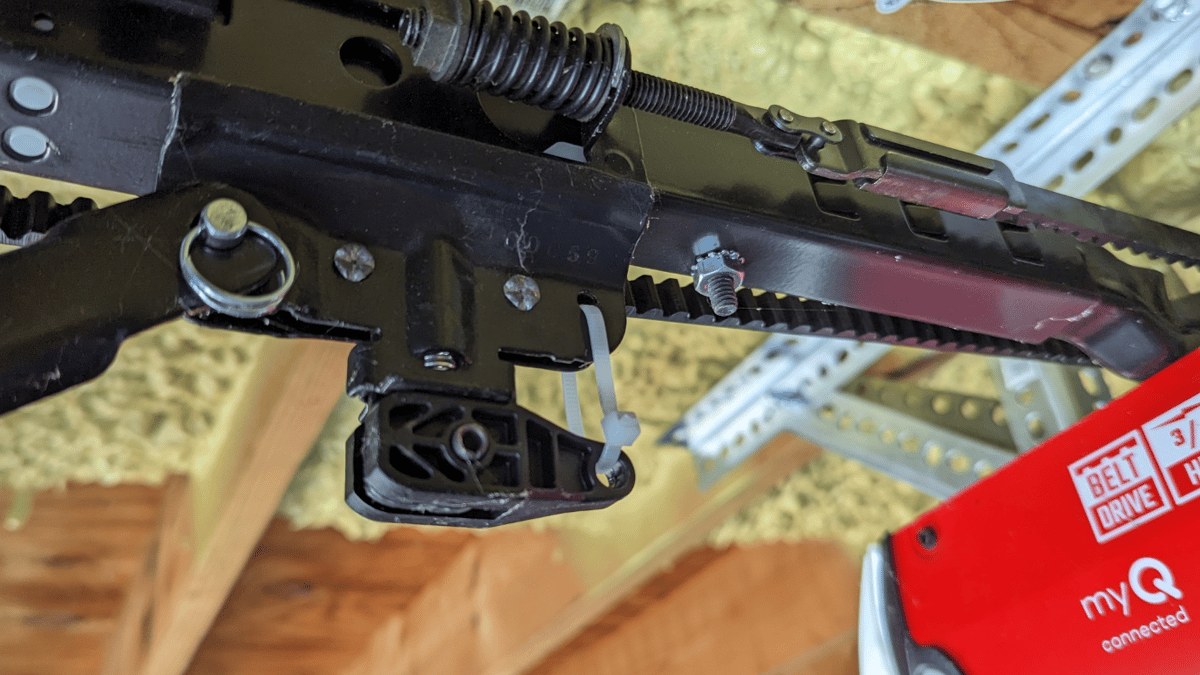 Are you sure your garage is as secure as it can be?