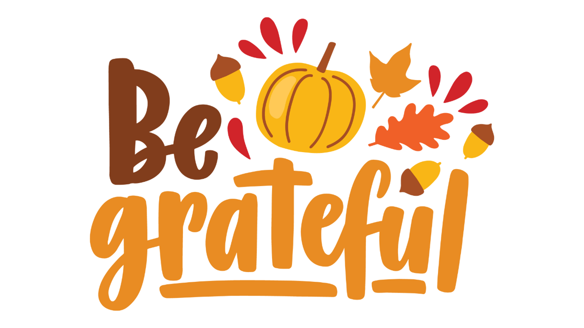Thanksgiving - Kindness of neighbors suggested post