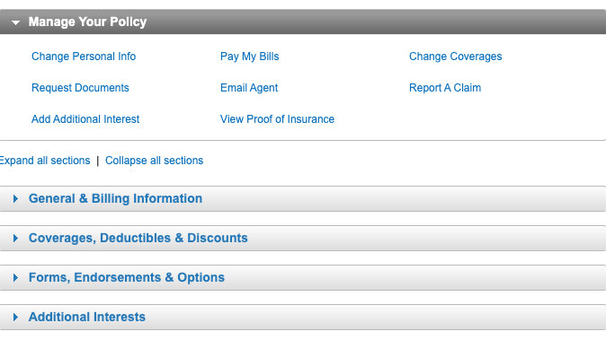Poll - When did you last check your insurance deductible?