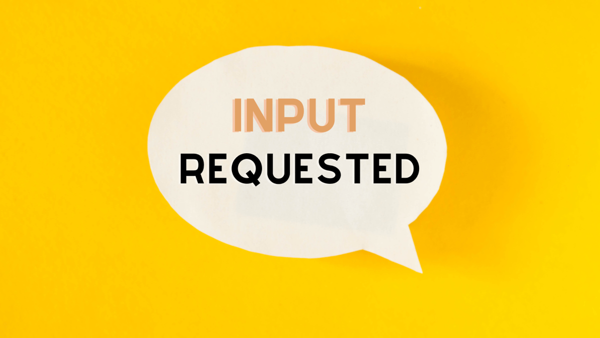 Poll: What type of information would you find most usefule