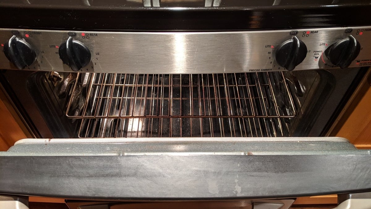 Poll - Is using an oven or stovetop safe to heat your home?