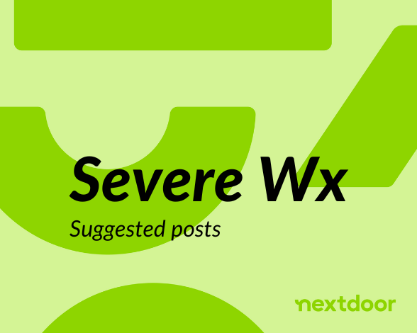 Severe Wx