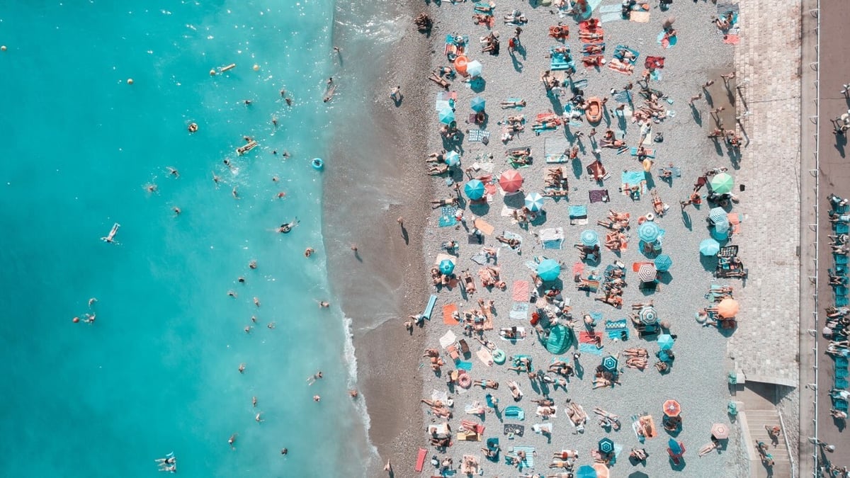 Summer safety tips you can share with neighbors today!