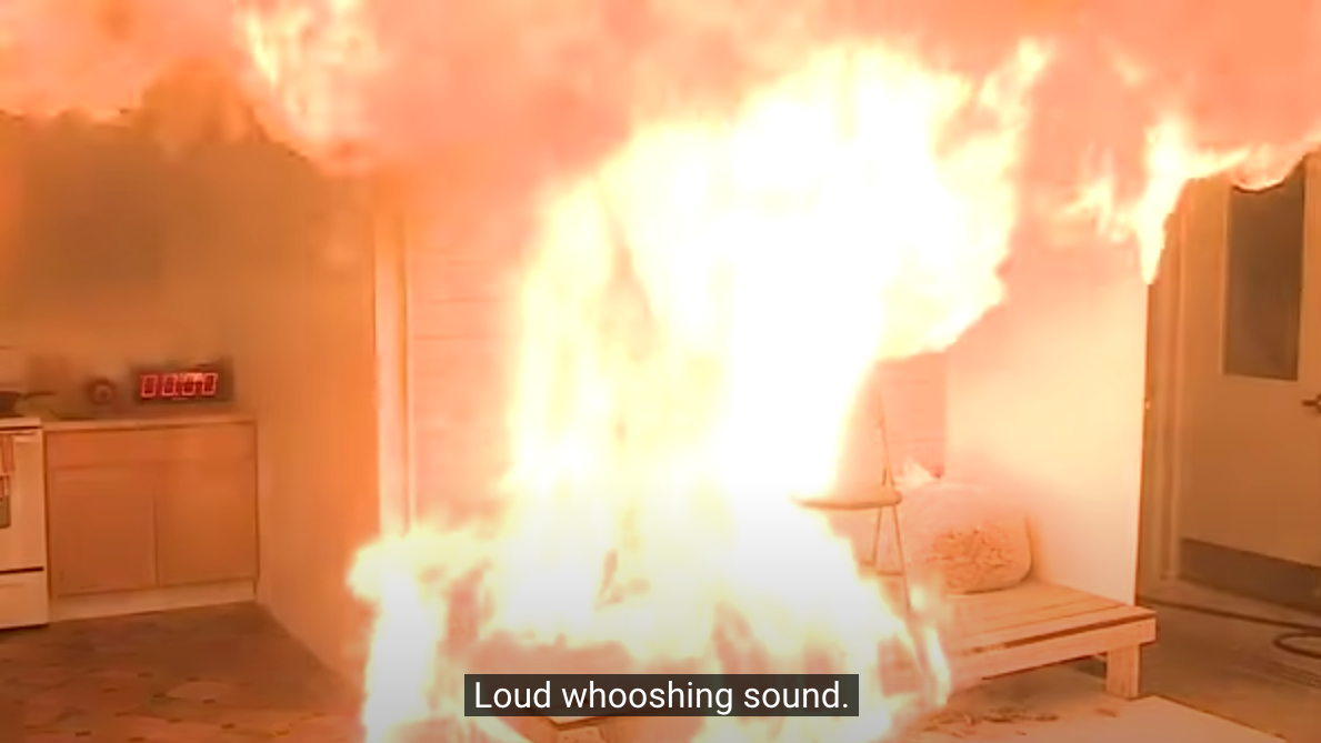 Poll - Do you practice these seven safety tips for frying turkeys