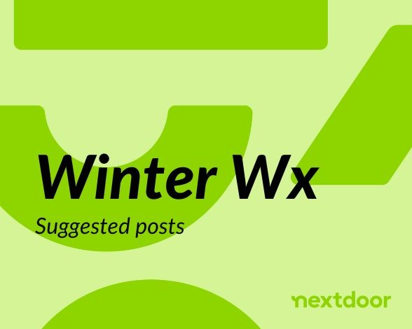Winter Wx