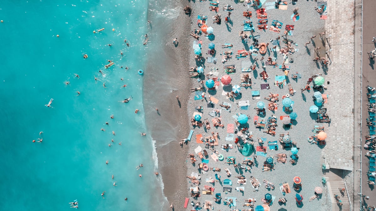 Top 10 Vacation Safety Crime Prevention Tips