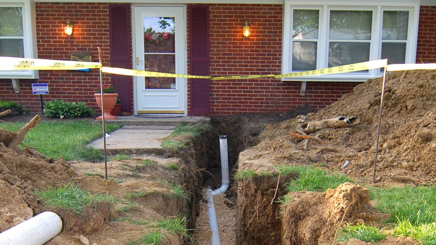 Poll: Are you aware of the possibility of adding a sewer and backup endorsement to your property insurance policy?