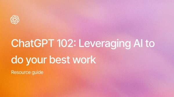 Thumbnail of the file ChatGPT 102 Resources (Updated 1_7_2026).pdf