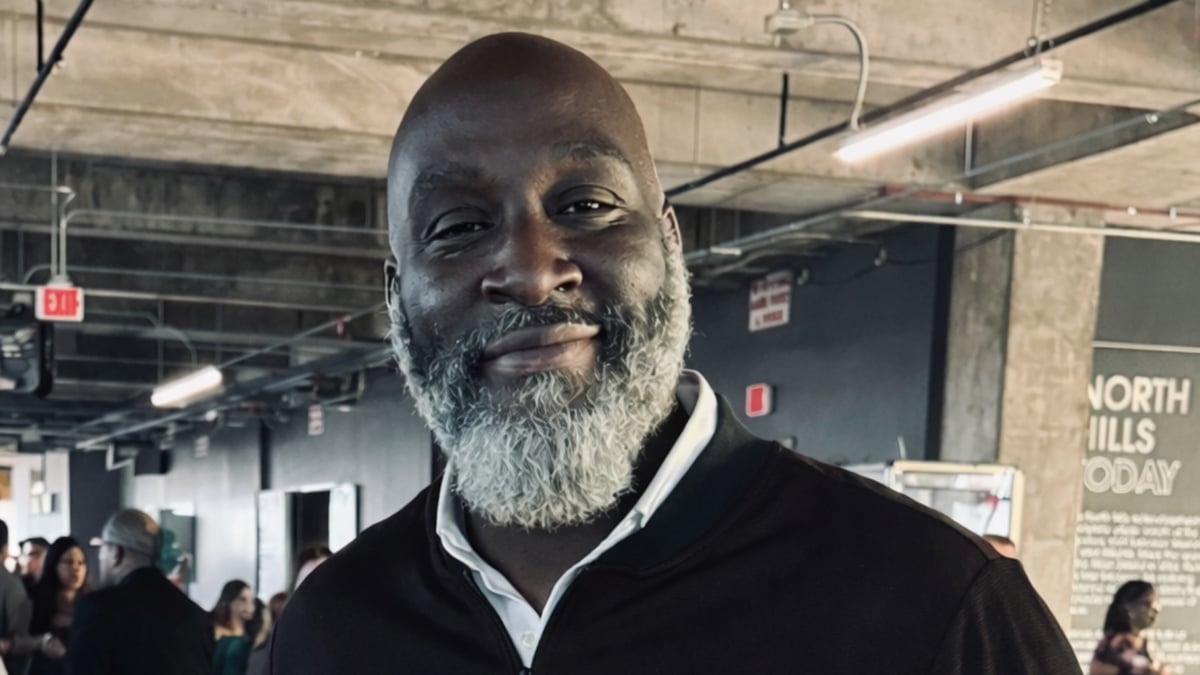 How ChatGPT helped a security guard become a project manager 