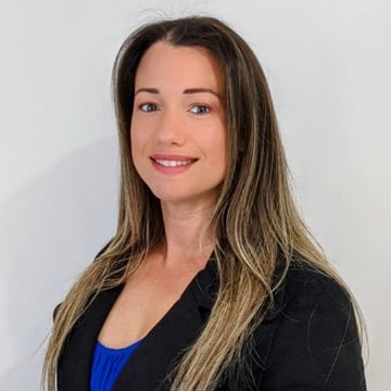 Cynthia Pereda, LCSW