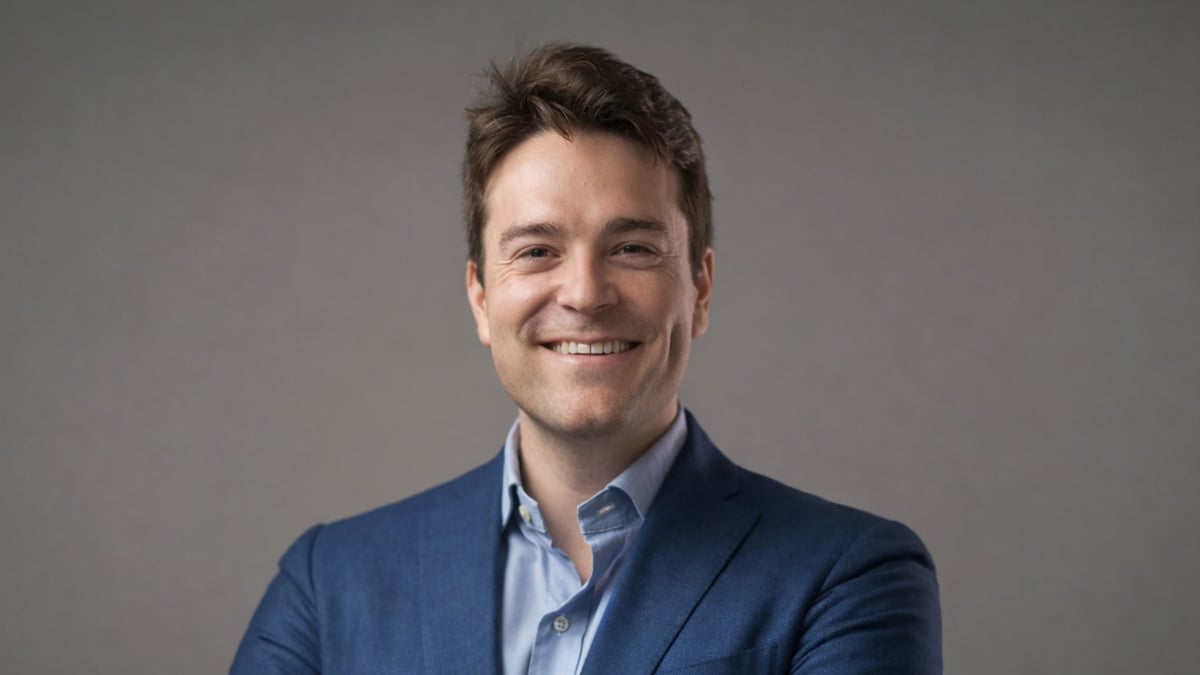 How Alex Lupsasca Learned to Trust AI for Real Physics