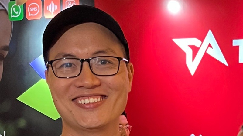 How a journalist uses OpenAI to build tools for his Singapore newsroom