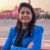 Pragya Misra
