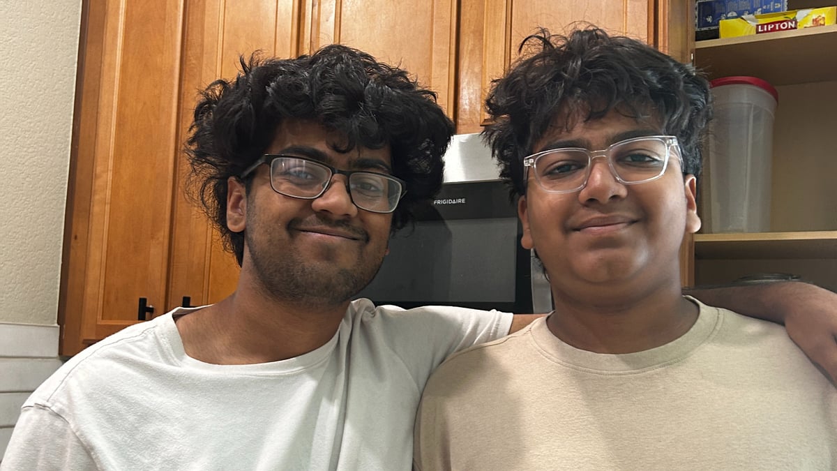 How ChatGPT helps Ram Pillai improvise in the kitchen