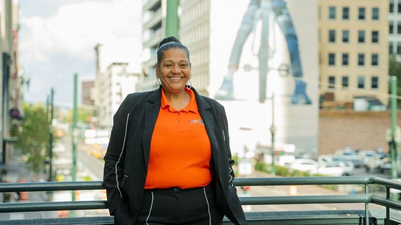 Breaking things, building a business