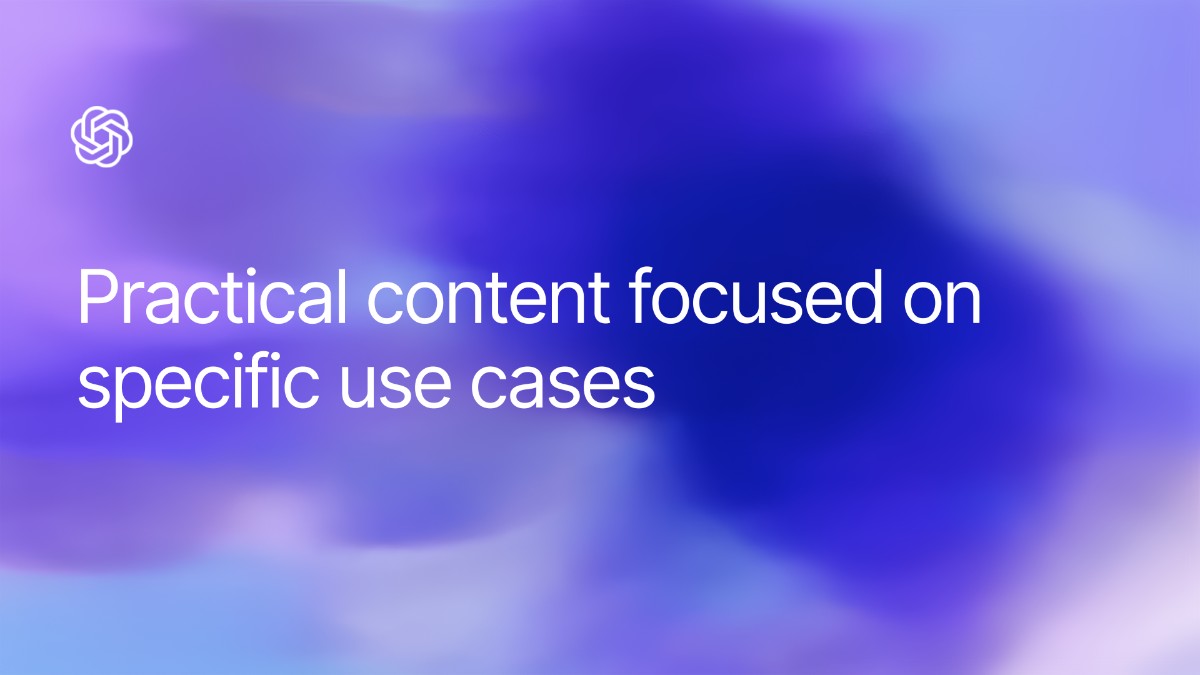 Use Cases