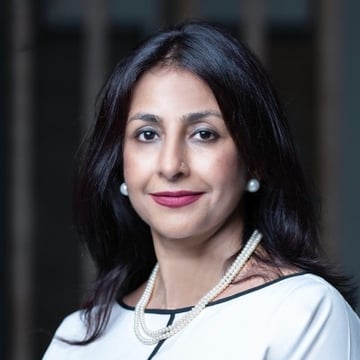 Nidhi Bhasin