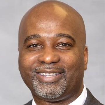 Rep. Zack Hawkins