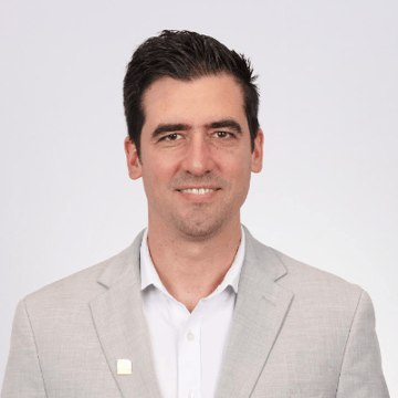 Antonio Delgado